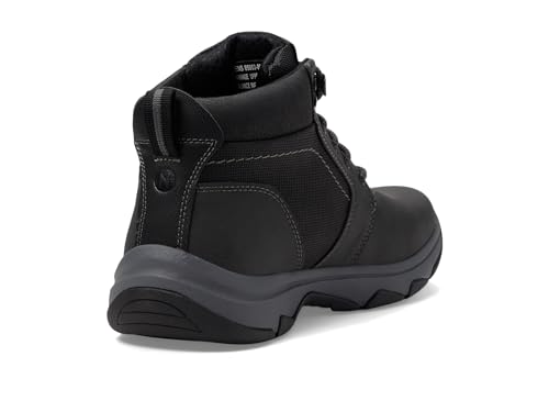 Image of Nunn Bush Excavate Plain Toe Chukka Boots