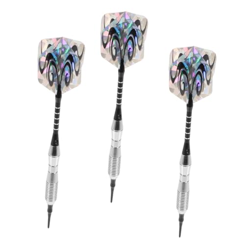 Diana y Dardos Punta de Plástico Marca Milisten