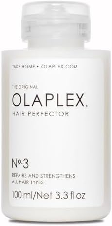 Olaplex No. 3 Hair Perfector, 100 ml.