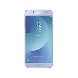 smartphone samsung j3 cdiscount Sistema operativo Android 7.0 Samsung Galaxy J3 2017 - Smartphone libre de 5\" HD (4 G, Bluetooth, Quad-Core de 1.4 GHz, memoria interna de 16 GB, 2 GB RAM, pantalla LCD, cámara de 13 MP, Android 7.0, versión española), color Azul