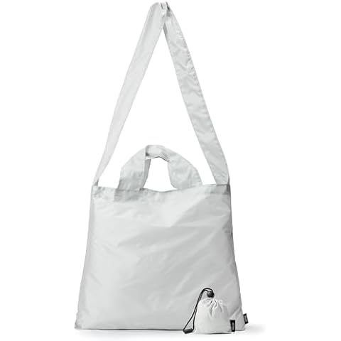 KALIDI Compact Travel Tote Bag for Everyone Cover