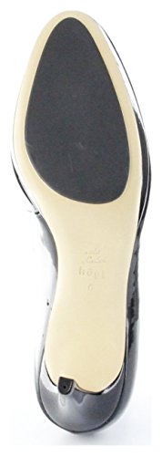 HÖGL Pumps Studio 80 0-128004, zwart, 36 EU - Image 7