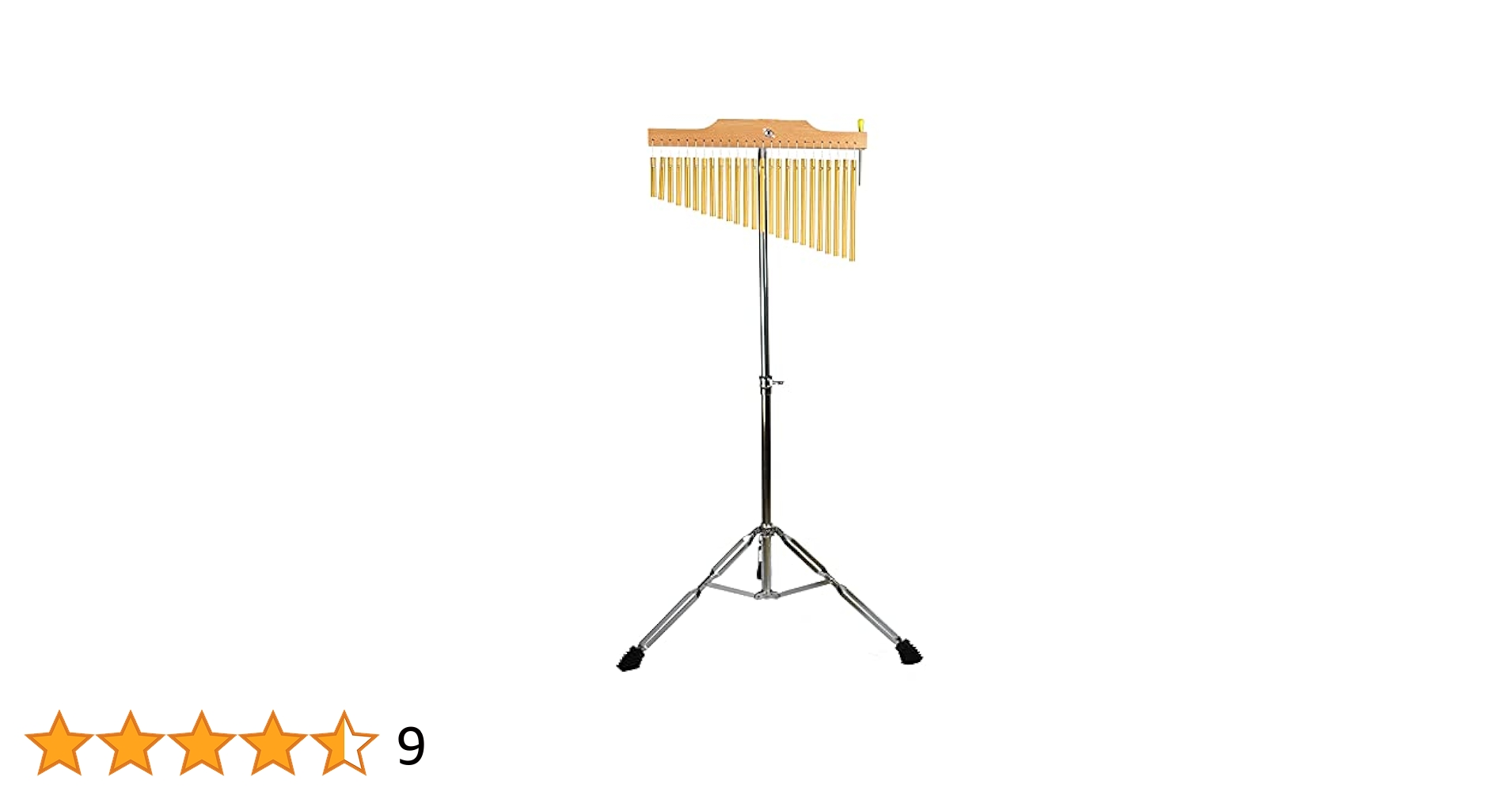Amazon.co.jp: ENNBOM ツリーチャイム 25音 36音 ウィンド