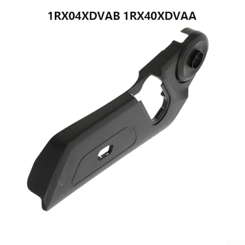 Cubierta de asiento izquierdo 1RX40XDVAA para Jeep COMPASS 2010-2017 6