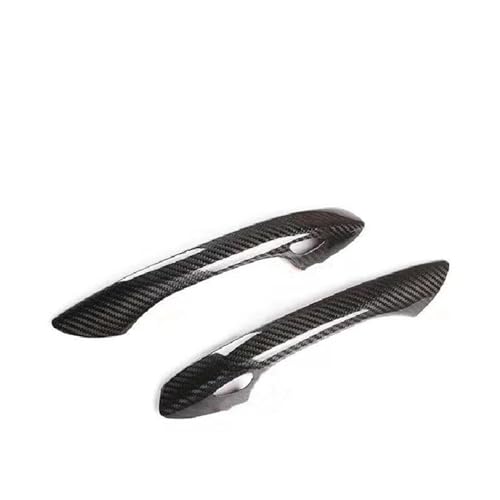 Garniture poignée porte extérieure Porsche 718 Cayman Boxster 2016-2020