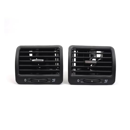 Rejilla Ventilación Salpicadero Para VW Para Golf 5 Para GTI Y Para R32 (2004-2009)