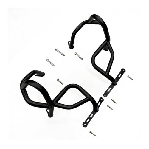 Pare-chocs moteur pour KY525X barre de protection cadre moto