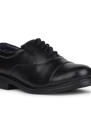 Bata Men's Lace-up Formal Shoes