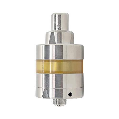 SvoëMesto Kayfun Lite 24, Tankverdampfer, 1er Pack(1 x 5 grams)