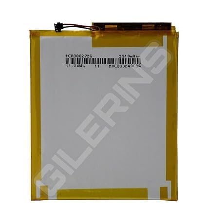 Image of Original JS40 Battery for Motorola Z3 Play XT1929-1 XT1929-4 XT1929-5 XT1929-6 XT1929-8 Battery with 1 Year Warranty** (GG242)