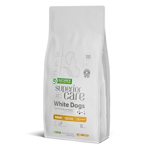 Nature's Protection Adult Dog Food 10kg