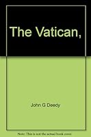 The Vatican, (A First book) 0531006972 Book Cover