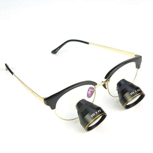  2.5X oዾዾዾ[yg勾쓮(Pupil Distance 64mm)