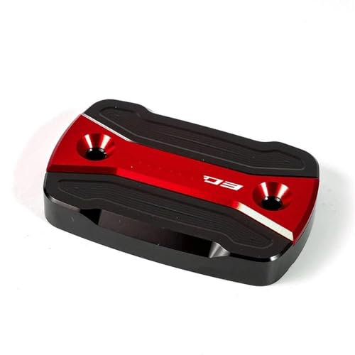 Tapa depósito frenos MT03 2015-2020 que soluciona filtraciones en el cilindro moto FBC 5