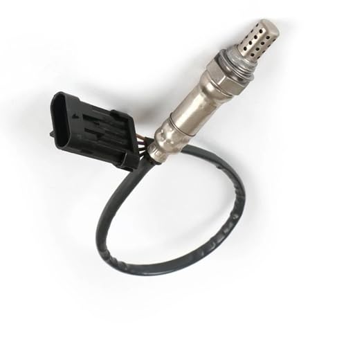 Sonde lambda capteur d'oxygène O2 échappement Isuzu Trooper régulation moteur