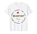 Leopard Headstart Team Appreciation Week back to school T-Shirt