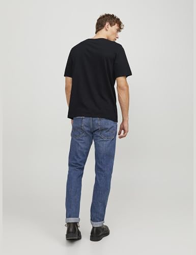 JACK&JONES PLUS JJECORP Logo Tee SS O-Neck NOOS PLS – Ansicht 6
