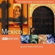 The Rough Guide to the Music of Mexico (CD) (Rough Guide Music CDs) Audio CD – Audiobook, 31 Oct. 2002