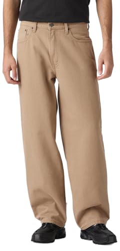 Image of Levi's Men's 578 Baggy Fit Jean