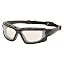 I/O Mirror Anti-fog Lens / Black Frame/ Slim Style
