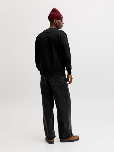 JACK & JONES Jjesoho Sweat Crew Neck Noos 2