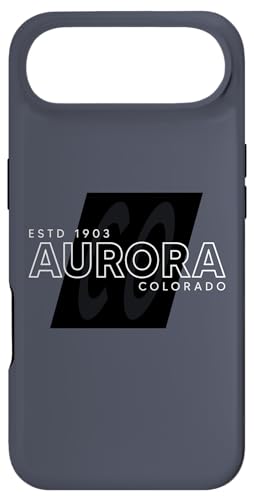 Aurora Colorado/Aurora CO Performance X}zP[X iPhone Air p