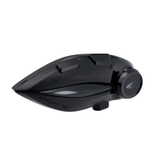 バイク用品　KOMINEインカム Amazon | コミネ(KOMINE) バイク用 インカム Bluetooth 4人同時