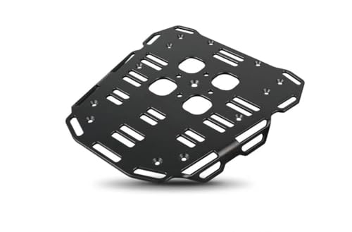 Porte-bagages arrière XR 650L support idéal pour road-trip et bikepacking 1993-2023