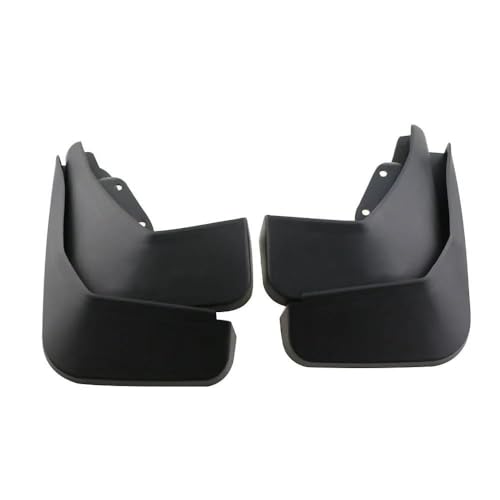Guardabarros Ford Ecosport 2013-2017: salpicaderas para evitar manchas y piedras 3