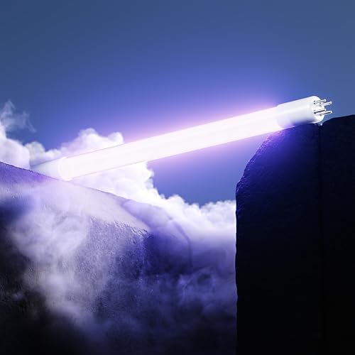 Lámpara UV LSE Lighting A20040 40W Compatible Aqua Ultraviolet miniatura 4