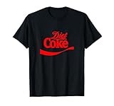 Coca-Cola Classic Diet Coke Red Label T-Shirt