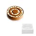 Produktbild Kuchenform 1Pcs Silikon Formen Kuchen, Backen-Werkzeuge für 3D-Form-Diamant-Form-Schokoladen-Biskuitkuchen Mousse Dessert,