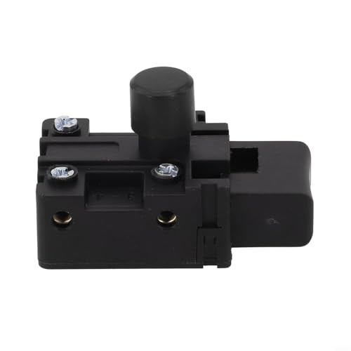 GANCEI Interruptor de repuesto para Marquardt 1281.0102 1281.0115 Kopp MS-2 2412.56 con capacidad
