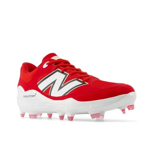 Image of New Balance Men's Fresh Foam 3000 V7 Molded Baseball Shoe