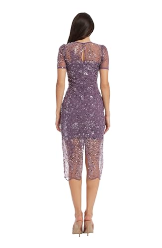Image of Dress the Population Womens Lia Bodycon Midi DressSpecial Occasion Dress