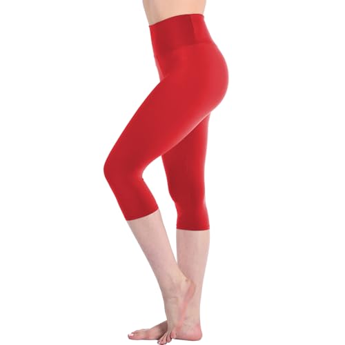 Image of Stanpetix Leggings for Women - High Waisted Workout Women's Leggings Running