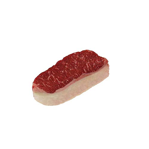 Rumpsteak Red Heifer Beef Dry Aged ca. 380g