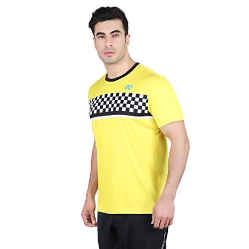 Image of Yonex 1794 Polyester Badminton Choice of Champion Series T-Shirt