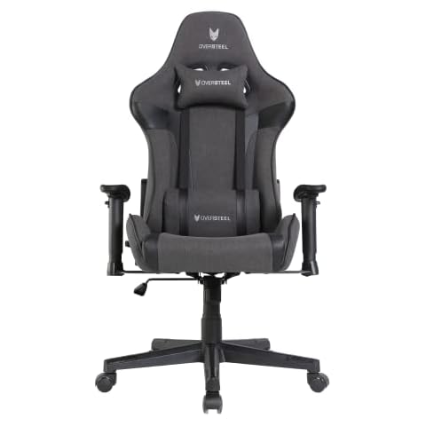 Chaise de gaming Oversteel ULTIMET Cover