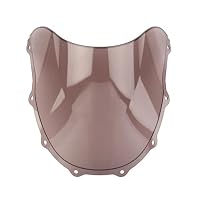 Amazon | オートバイのフロントガラス For Ninja For ZX-7R 1996-2001