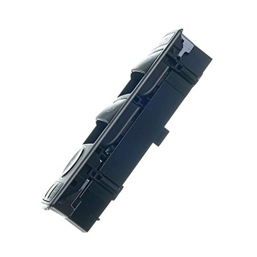 1x Fensterheberschalter Vorne Links für W204 S204 W212 A207 C207 S212 X204 Alle Motoren 2007-2016 A2049055402