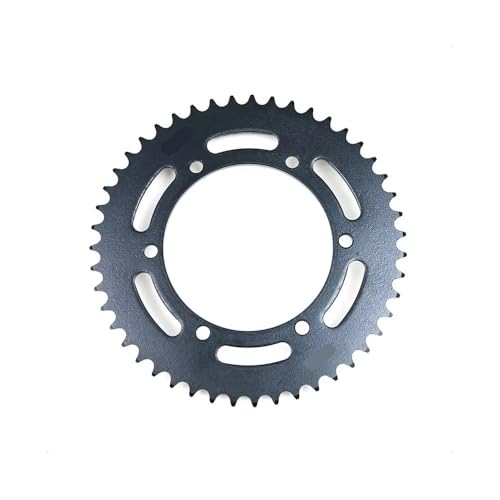 Pignon arrière 520-47T pour moto Yamaha WR250F WR450F 600 RC