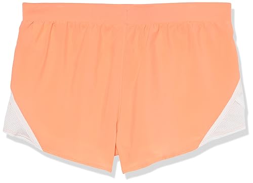 Image of Under Armour Girls' Fly by Shorts