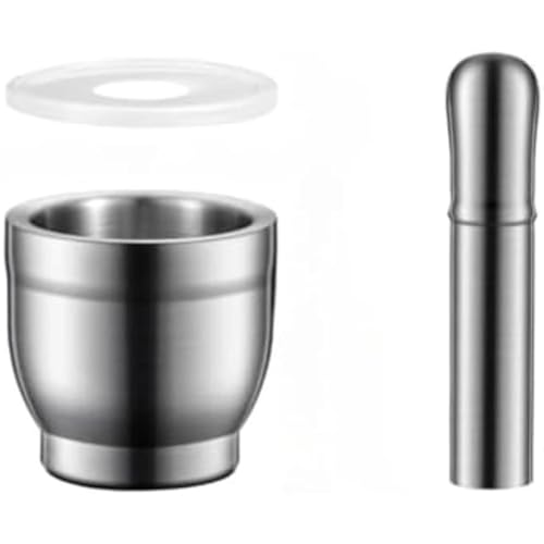 QINMOZH ���蔫 ���肱���_ �Z�b�g �X�e�����X �W�t�� �É� �~�j �X�p�C�X���蔫 �X�p�C�X�O���C���_�[ ���� ���_ �X�p�C�X/�����H/�ɂ�ɂ�/������/�G�� (S)