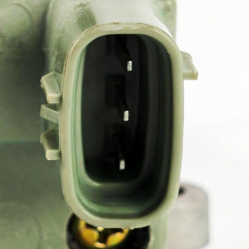 Kax 3307IAC005AUS Idle Air Control Valve Ac186 Compatible thumb #6