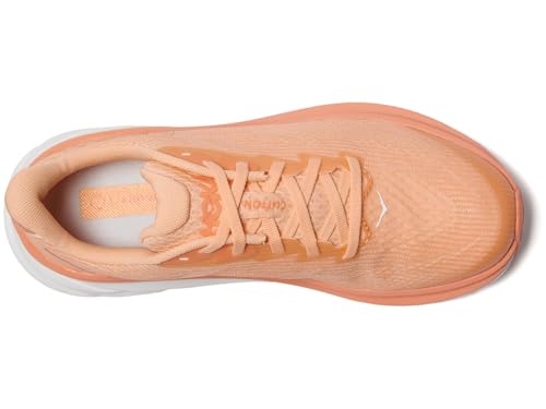 HOKA Unisex-Child Clifton 9 (Big Kid) Sneaker2