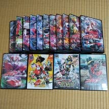 Amazon.co.jp: DVD 仮面ライダードライブ全12巻＋劇場版3本