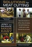 Solutions for Meat Cutting, Jerky and Sausage Made Easy Featuring Clem Stechelin