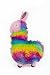 CADEAUX STORE Peluche, lama Alpaca, Tout Douce 35 cm, colore: Rosa
