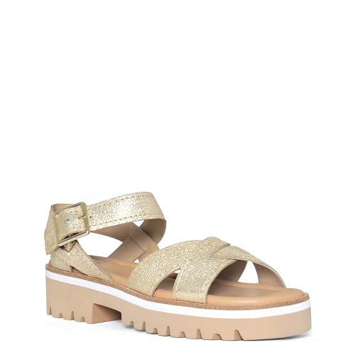 Donald J Pliner Women's Pyper Flat Sandal2